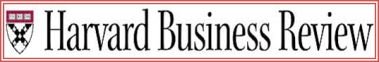 Harvard Bussines Review